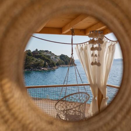 Villa Mara'S Coast - Giulia Drage Exterior foto