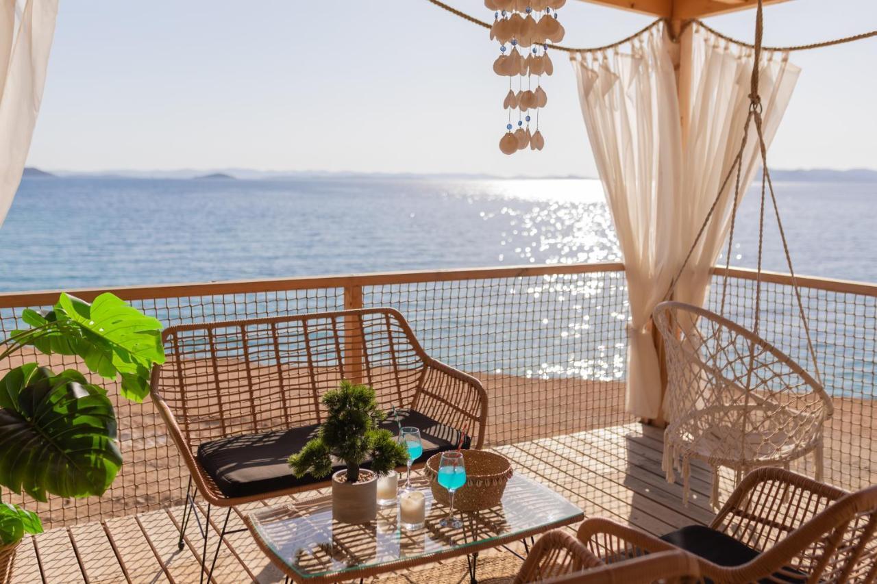 Villa Mara'S Coast - Giulia Drage Exterior foto
