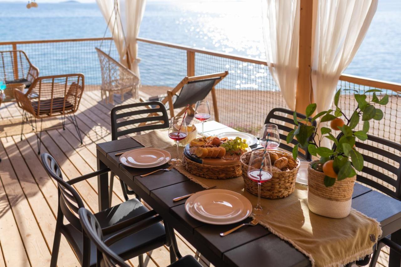 Villa Mara'S Coast - Giulia Drage Exterior foto
