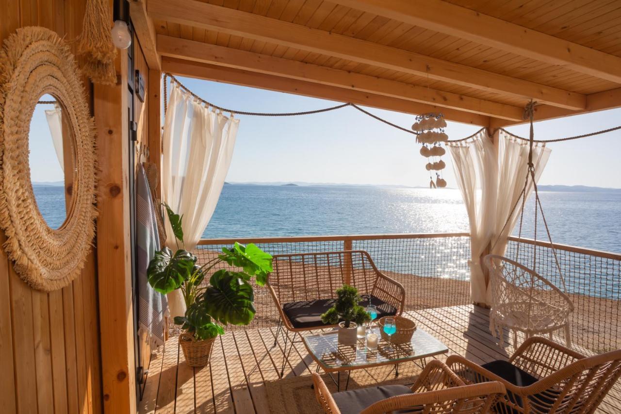 Villa Mara'S Coast - Giulia Drage Exterior foto