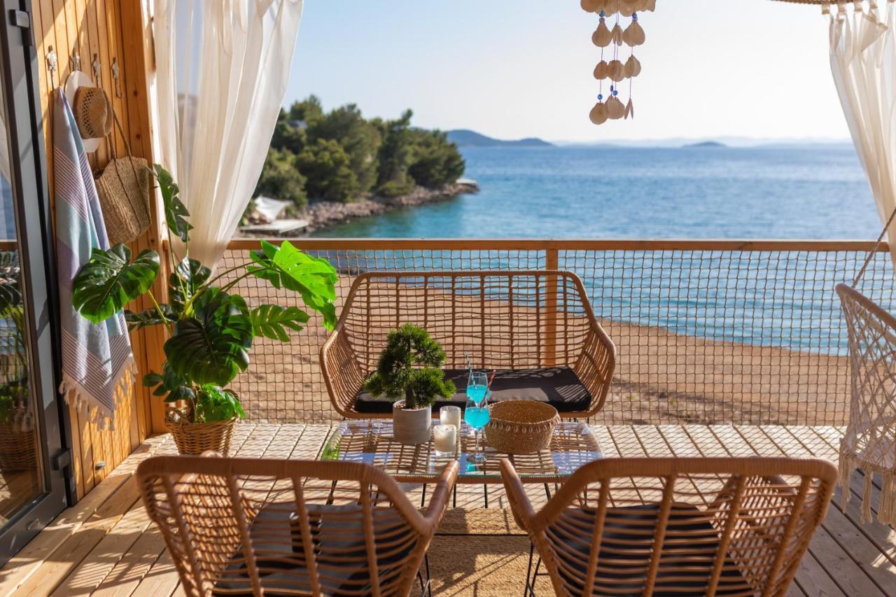 Villa Mara'S Coast - Giulia Drage Exterior foto