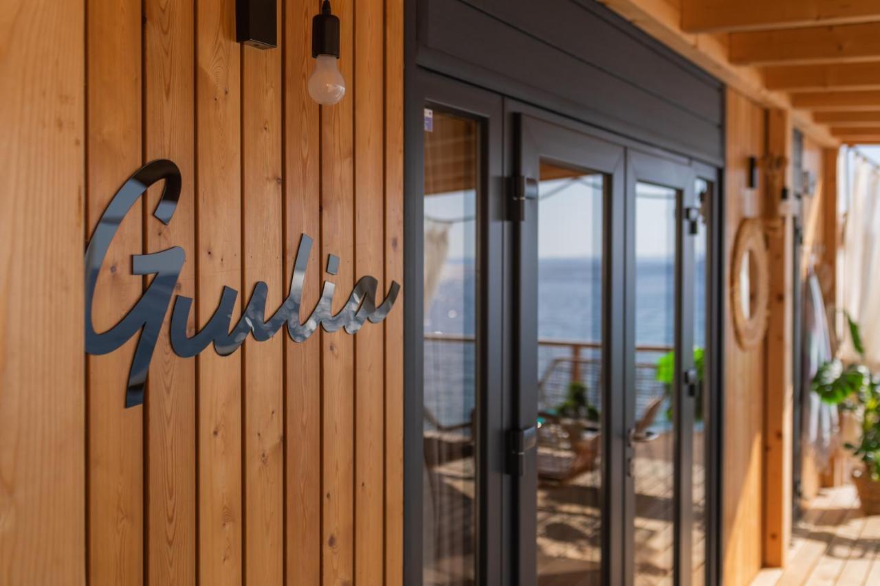 Villa Mara'S Coast - Giulia Drage Exterior foto